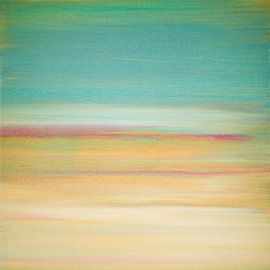 Landscape by Willie Roosenbrand Art