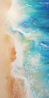Stand and Sea