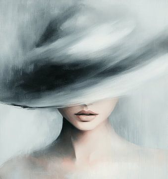 Mysterious Chic van Carla Van Iersel