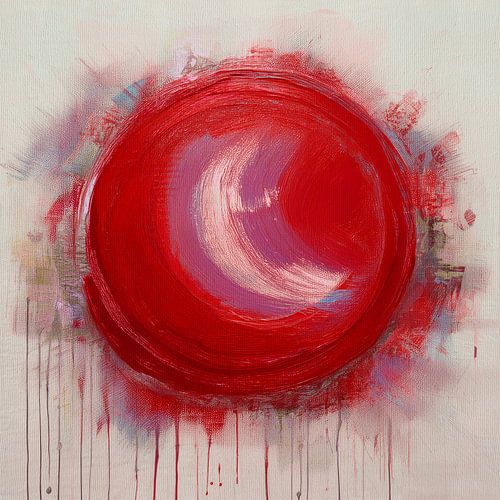 Acrylic Confusion 04