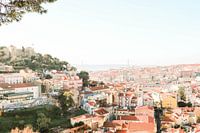 Lissabon Uitzicht