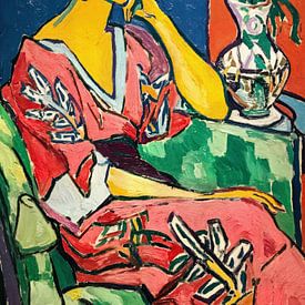 La Japonaise von Cats & Dotz