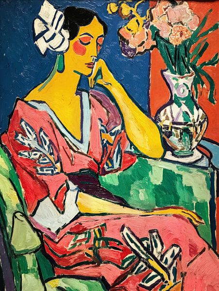 La Japonaise von Cats & Dotz