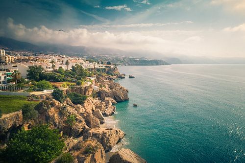 Côte de Nerja