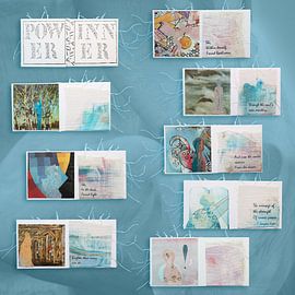 innere Kraft von Hella Kuipers