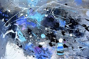 Milky way sur pol ledent