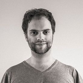 Jeffrey van Musscher Profilfoto