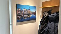 Klantfoto: Goodnight Schiedam van Brian van Daal