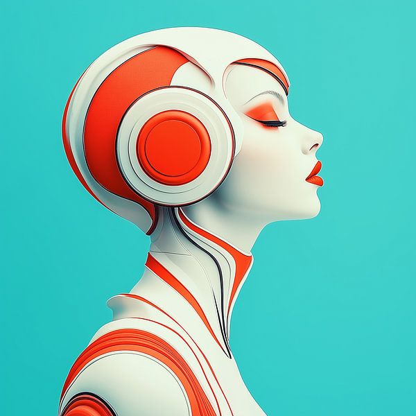 Kesja by Belinda Jordens