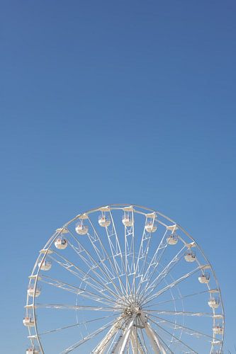 Sommerzeit. von Kathy Orbie