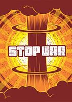 STOP WAR