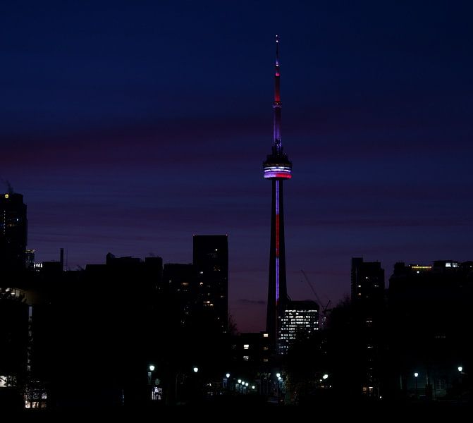Toronto by Hello Pompoyo