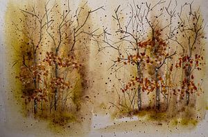 Aquarell Teil 88