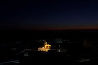 uitzicht op Cadiz!