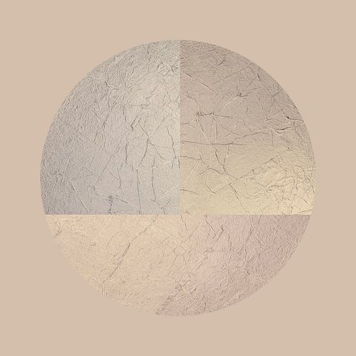 Modern Abstract. 4 Minimalisme.