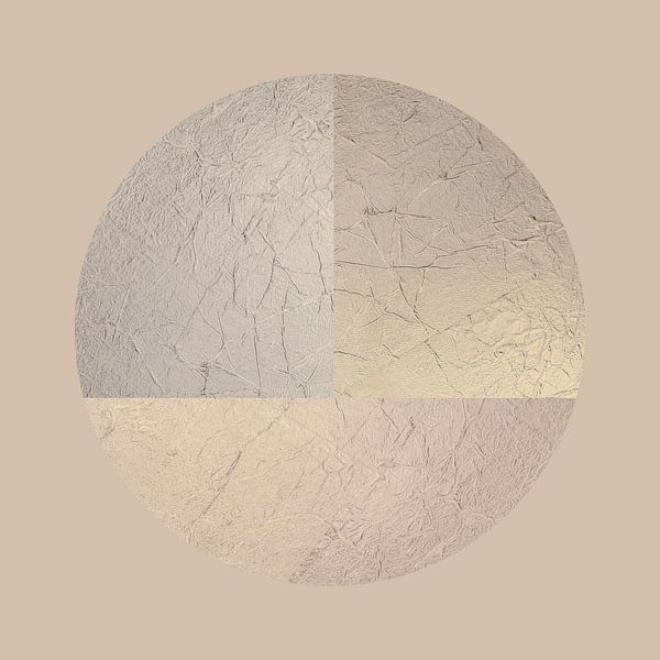 Modern Abstract. 4 Minimalism. by Alie Ekkelenkamp