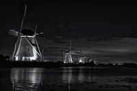 Molens Kinderdijk 6