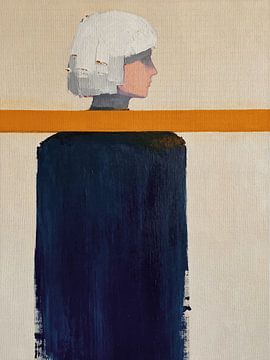 Bride solide 01 sur Fernando Vieira