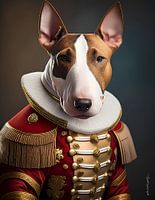 Knight of Terrington