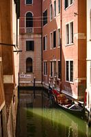 Gondola Venice