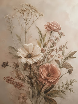 Herfstbloemenbijeenkomst