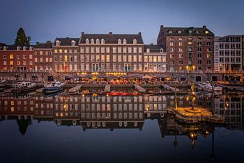 Maastricht Basin