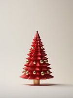 La beauté simple de Noël
