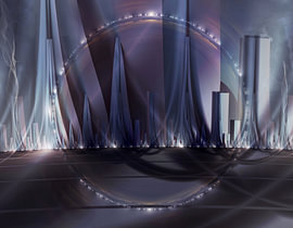 Stargate von Susanne Schönberger
