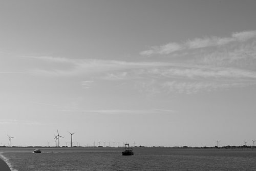 Pictures of Spiekeroog, an East Frisian island in the North Sea.