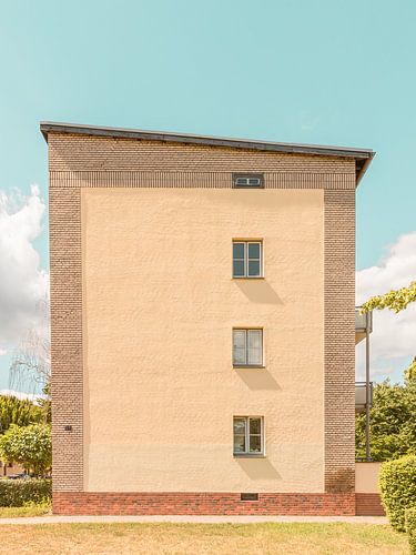 Zijaanzicht