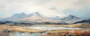 Das schöne Norwegen