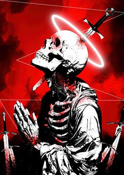 Culte de l'Éternel sur artisticdesign1903