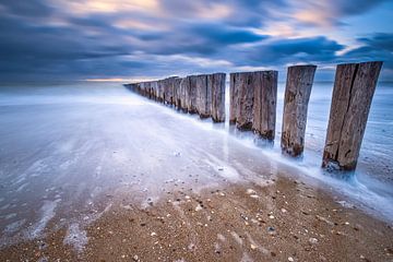 Zeeland at its best by Sander Poppe