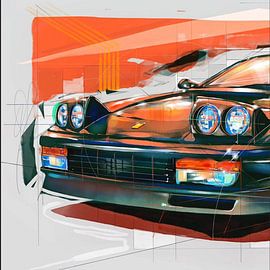 Car 2 by rinda ratuliu