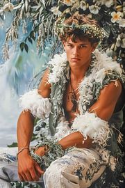 Der ewige Funke von Steffen Gierok