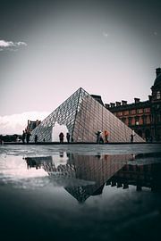 Louvre Museum