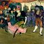 Henri de Toulouse-Lautrec