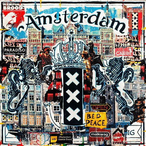 Amsterdam