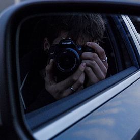 Mats van Leuken profielfoto