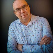 Dick Vervaart Profile picture