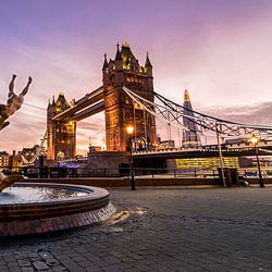 Tower Bridge