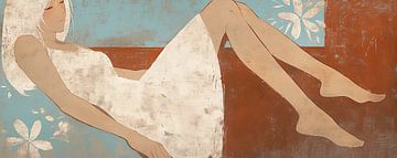 Quiet Elegance van De Mooiste Kunst
