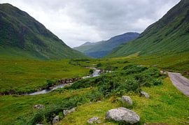 Eine Szene aus 'Skyfall' wurde hier gedreht von Frank's Awesome Travels