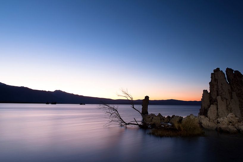 Mono Lake von Arno Fooy