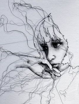 Écouter le son du clair de lune".