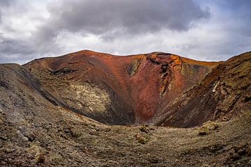 Lanzarote 4 by Nuance Beeld