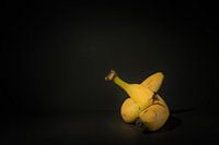 Banane || Stilleben