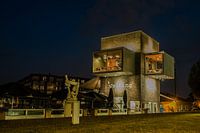 Restaurant de Veiling Utrecht