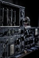 lange afstand buizen radiozender
