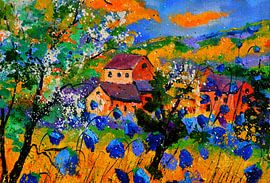 Summer by pol ledent